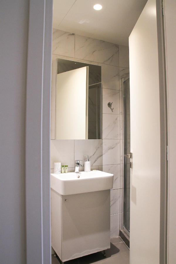 Pallados Suites 雅典 外观 照片