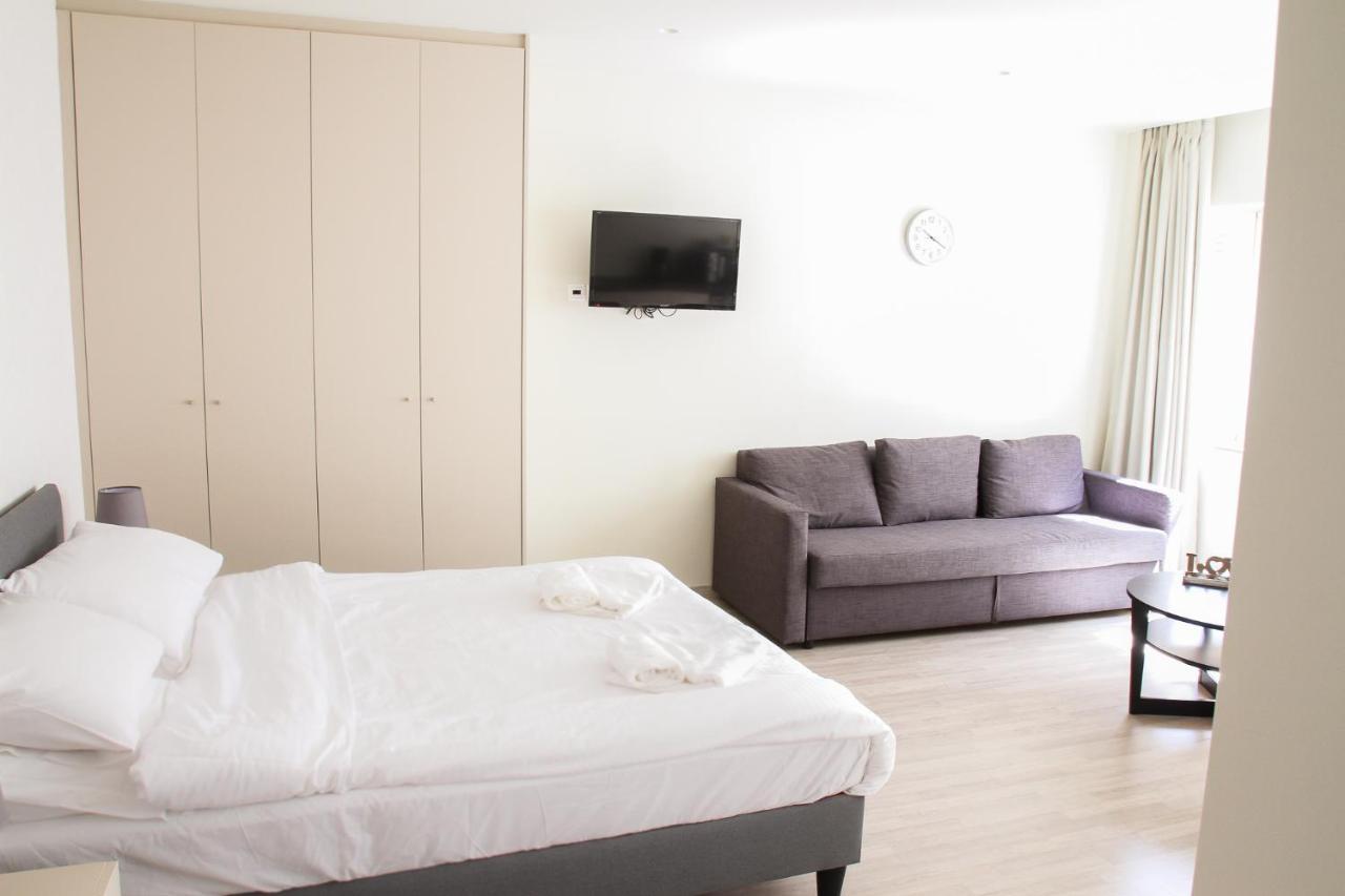 Pallados Suites 雅典 外观 照片