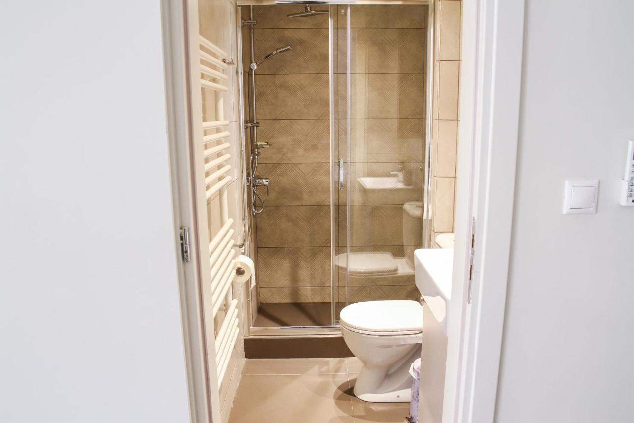 Pallados Suites 雅典 外观 照片