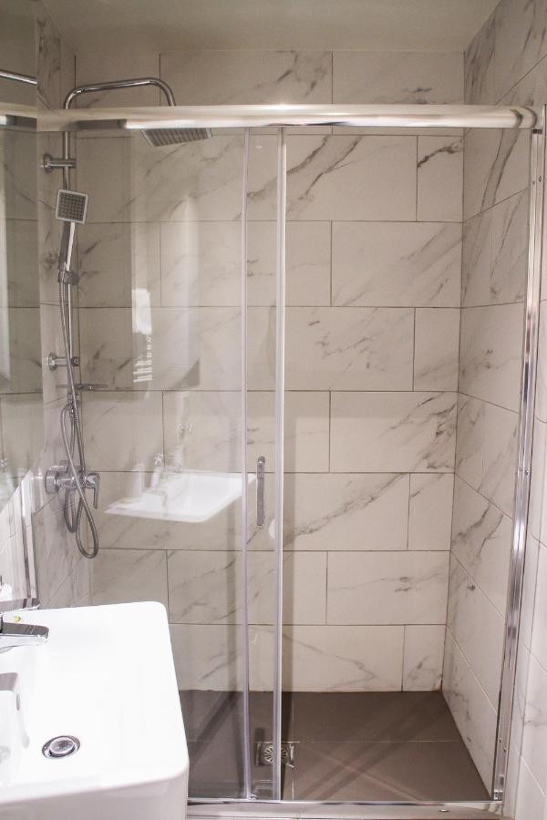 Pallados Suites 雅典 外观 照片