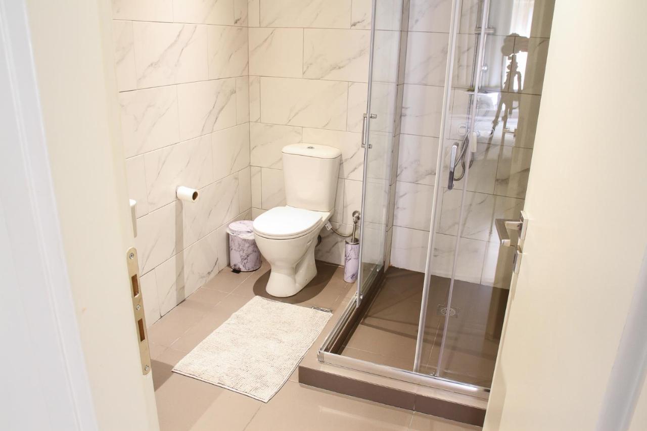 Pallados Suites 雅典 外观 照片