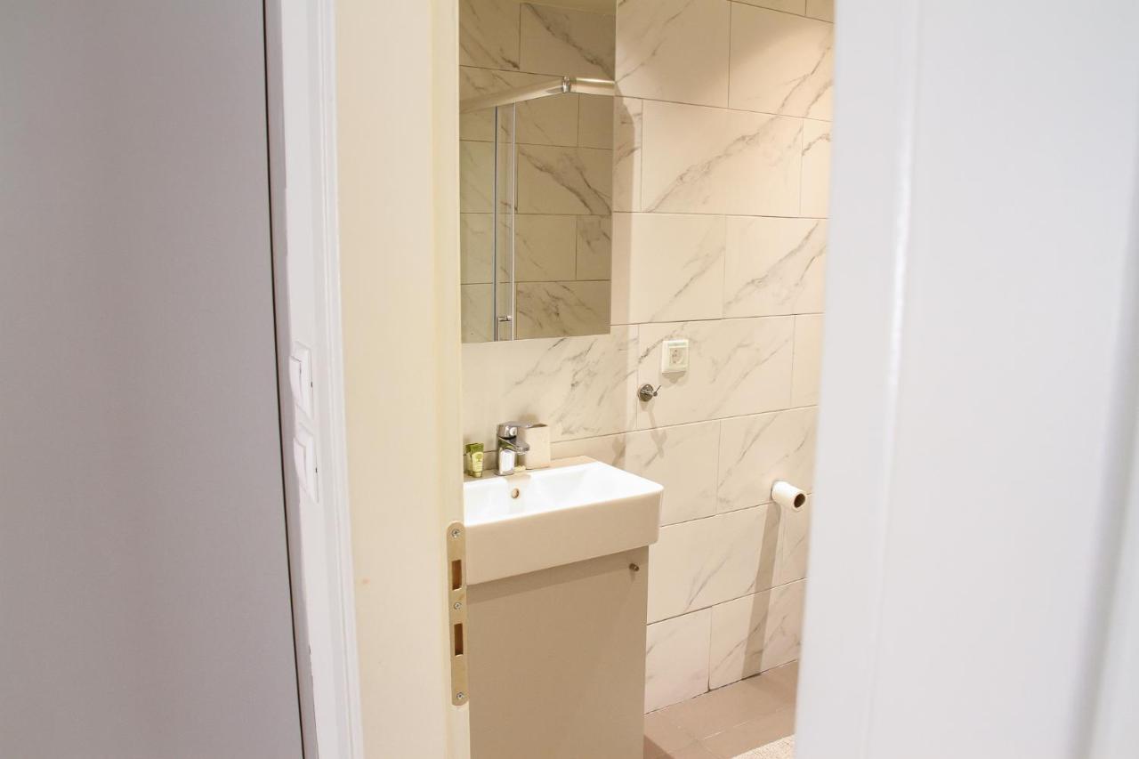 Pallados Suites 雅典 外观 照片